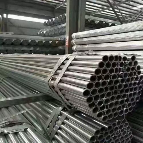 濂溪q355nhb耐候钢管