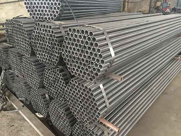 濂溪nd考登钢管